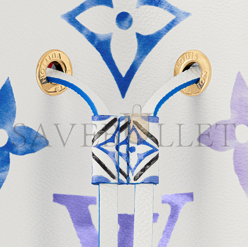 LOUIS VUITTON LV BY THE POOL NEONOE BB M22985 (20*20*13cm) 